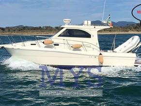 Space 310 Cruiser