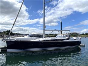 Jeanneau 51