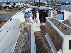 DUFOUR DUFOUR 412 GRAND LARGE