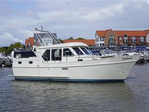 Linssen 32 Sl
