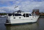Linssen 32 Sl