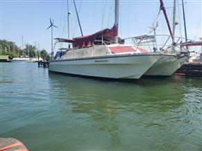 Catalac 11 meter