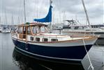 Nauticat 33  -  SOLGT/SOLD