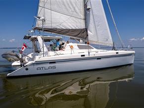 St Francis SF50