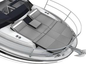 Jeanneau Merry Fisher 895 S2