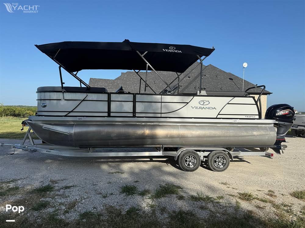 Veranda VR22VLC - 2024 Veranda VR22VLC - Photo #1