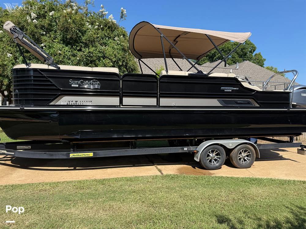 SunCatcher E326SS - 2021 SunCatcher E326SS - Photo #1