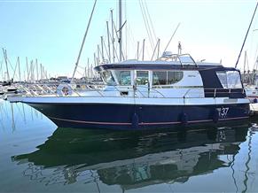 Nord Star 37 PATROL
