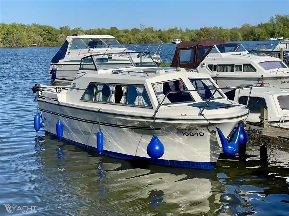Viking 20