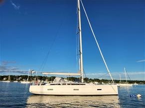 X-YACHTS X4.9