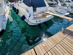 Sealine S34