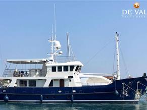Vripack 69 Expedition Trawler