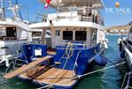 Vripack 69 Expedition Trawler - Picture 2
