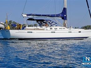 Beneteau 57