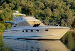 Fairline 43