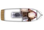 Beneteau Antares 30 - Layout Image