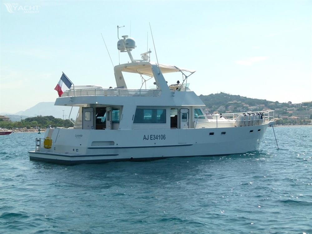 Meta Trawler 53 - Default Image