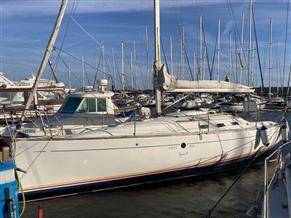 BENETEAU FIRST 300 SPIRIT