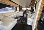 AZIMUT YACHTS FLY 72