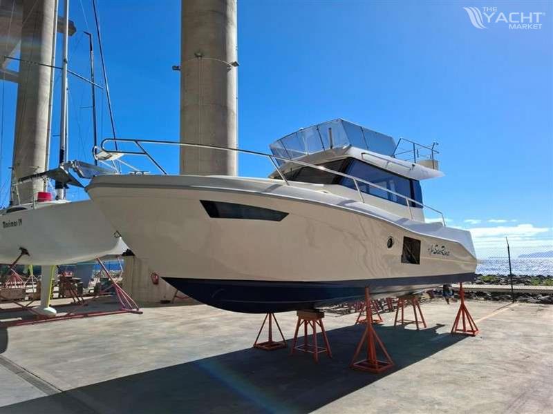 SAN REMO SAN REMO 860 BLUE SKY