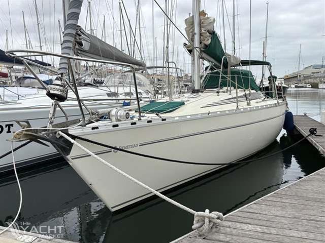 BENETEAU FIRST 35