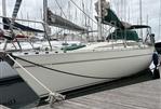 BENETEAU FIRST 35