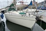 BENETEAU FIRST 35