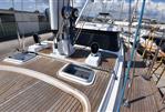WAUQUIEZ PILOT SALOON 60