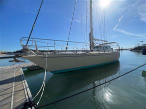 ROYAL HUISMAN ROYAL HUISMAN 49