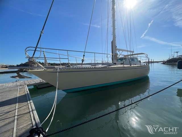 ROYAL HUISMAN ROYAL HUISMAN 49