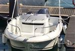 JEANNEAU CAP CAMARAT 515