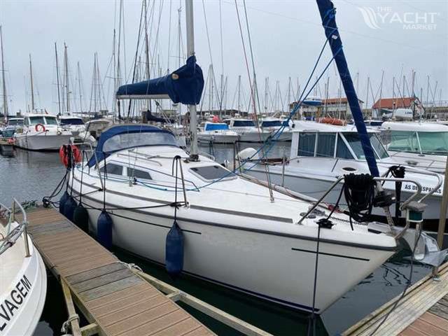 MAXI YACHTS MAXI 800