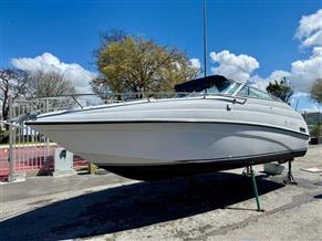 CROWNLINE CROWNLINE 230
