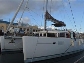 LAGOON LAGOON 500