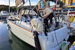 JEANNEAU SUN ODYSSEY 349