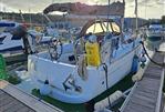 JEANNEAU SUN ODYSSEY 349