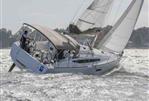 JEANNEAU SUN ODYSSEY 349
