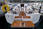 JEANNEAU SUN ODYSSEY 349