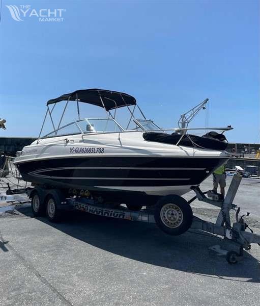 GLASTRON GLASTRON GS 219