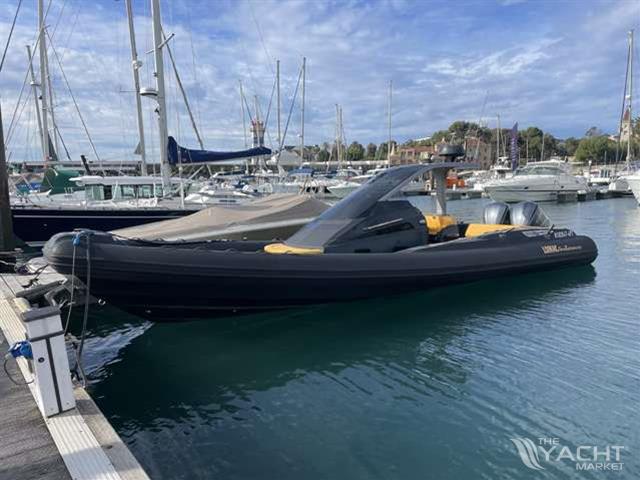 LOMAC LOMAC 10.5 GRAN TURISMO