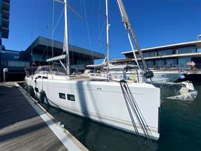 HANSE YACHTS HANSE 548