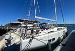 HANSE YACHTS HANSE 548