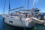 HANSE YACHTS HANSE 548