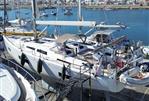HANSE YACHTS HANSE 548
