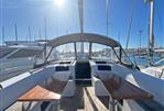HANSE YACHTS HANSE 548