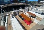 HANSE YACHTS HANSE 548