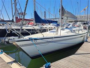 DEHLER DEHLER 43 CWS