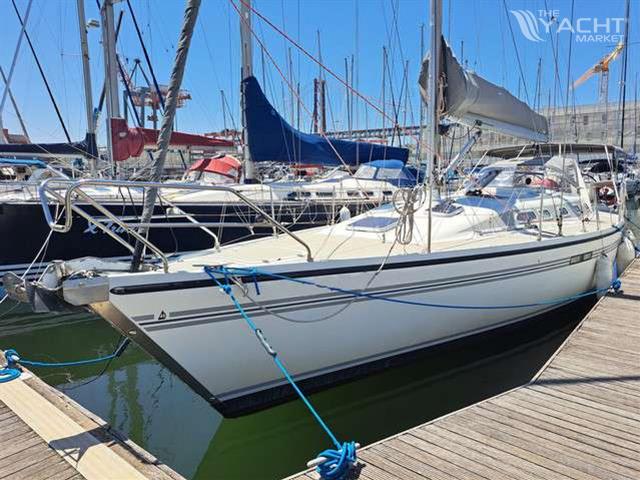 DEHLER DEHLER 43 CWS