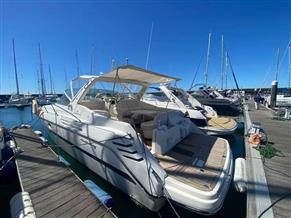 CRANCHI MEDITERRANEE 41