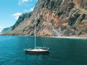 C AND C YACHTS C AND C 41